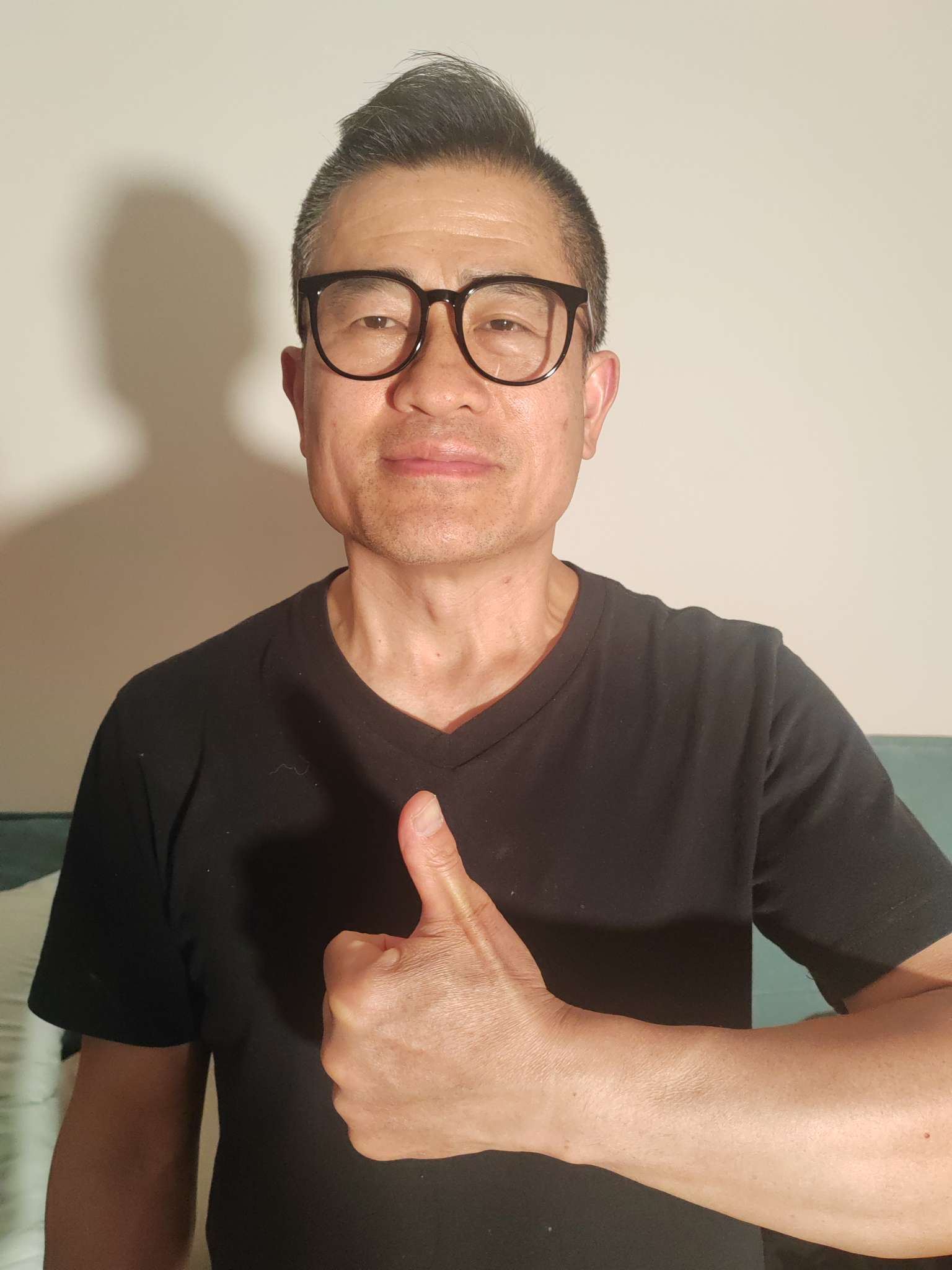 找运动搭子