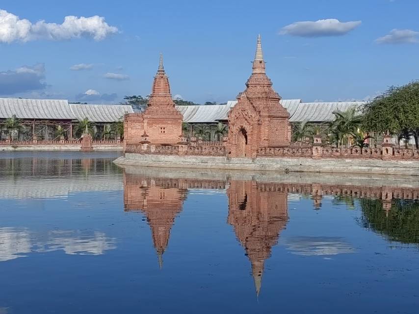 找旅游搭子