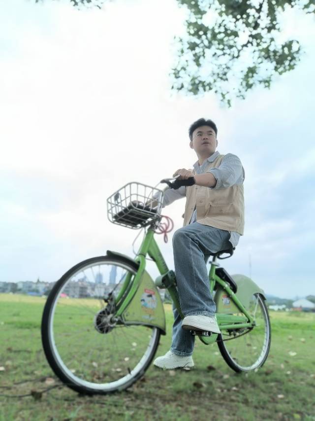 找生活搭子