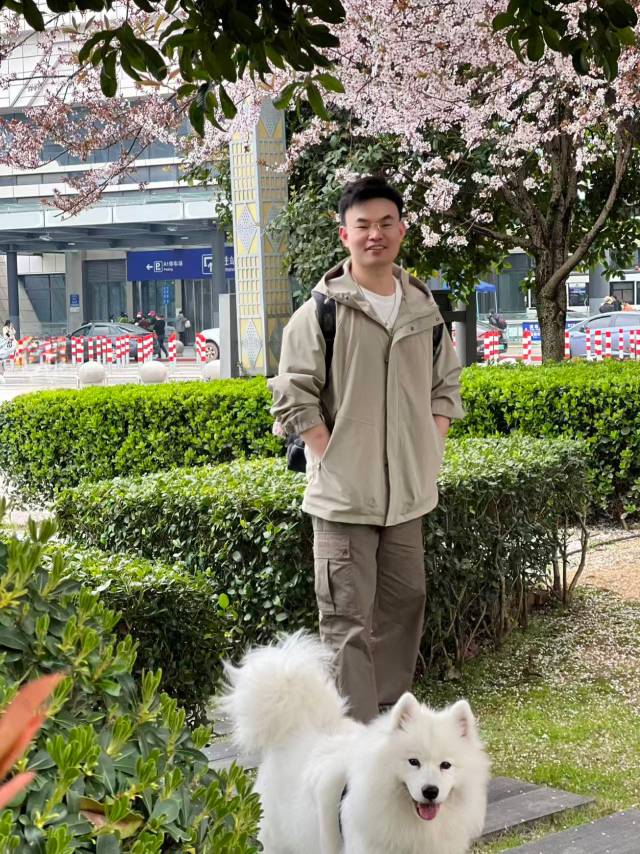 找生活搭子