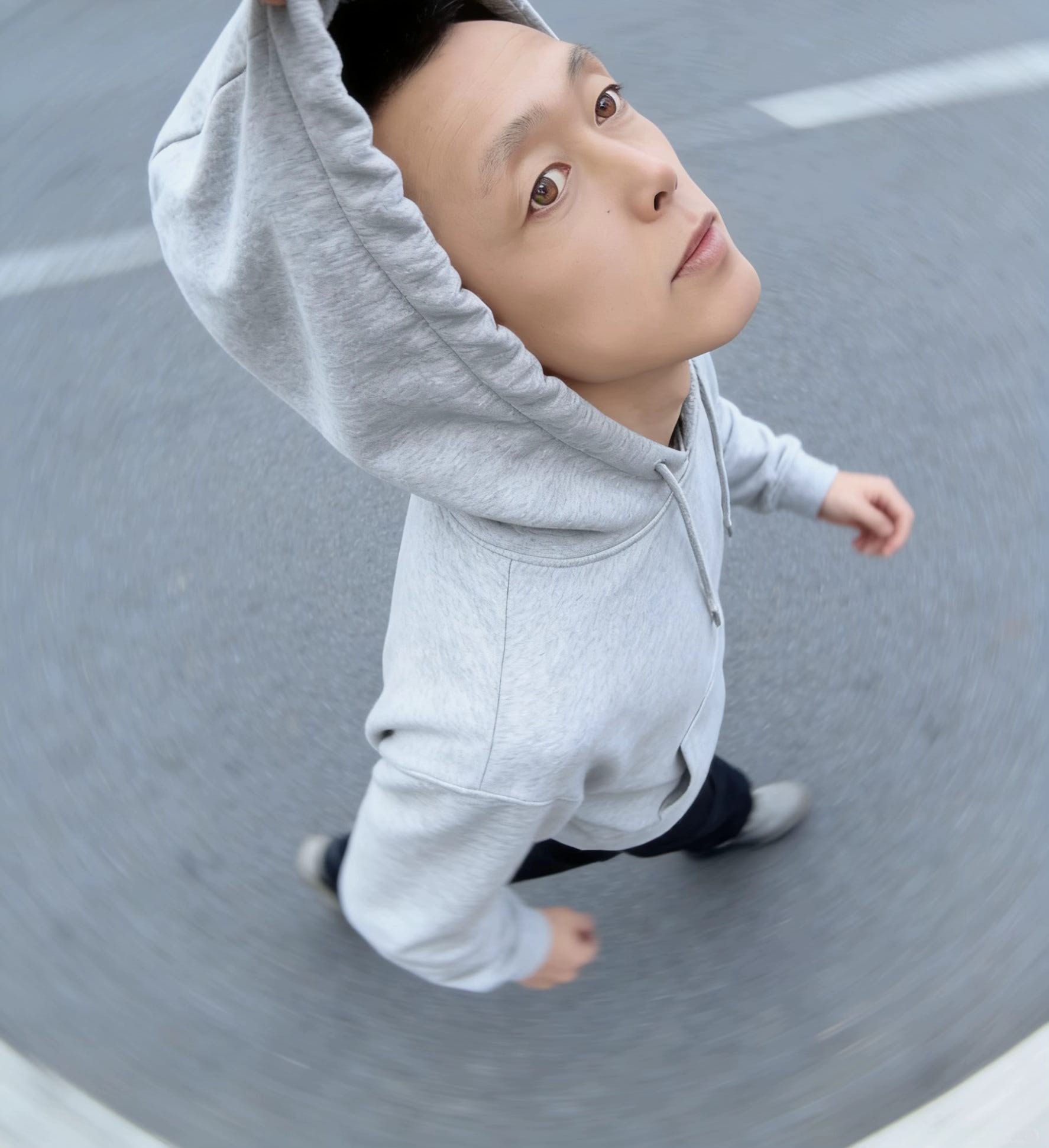 找约会搭子