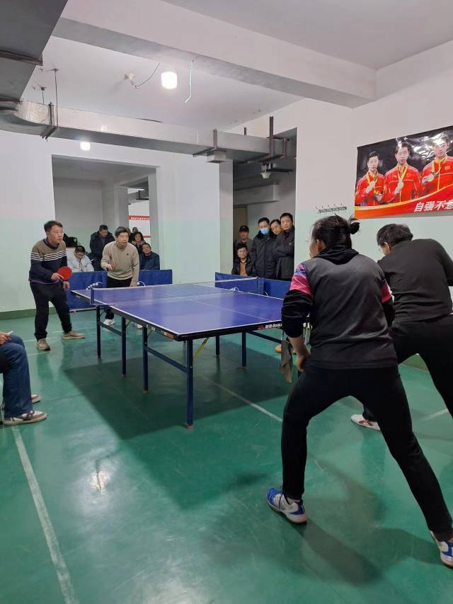 找乒乓球搭子