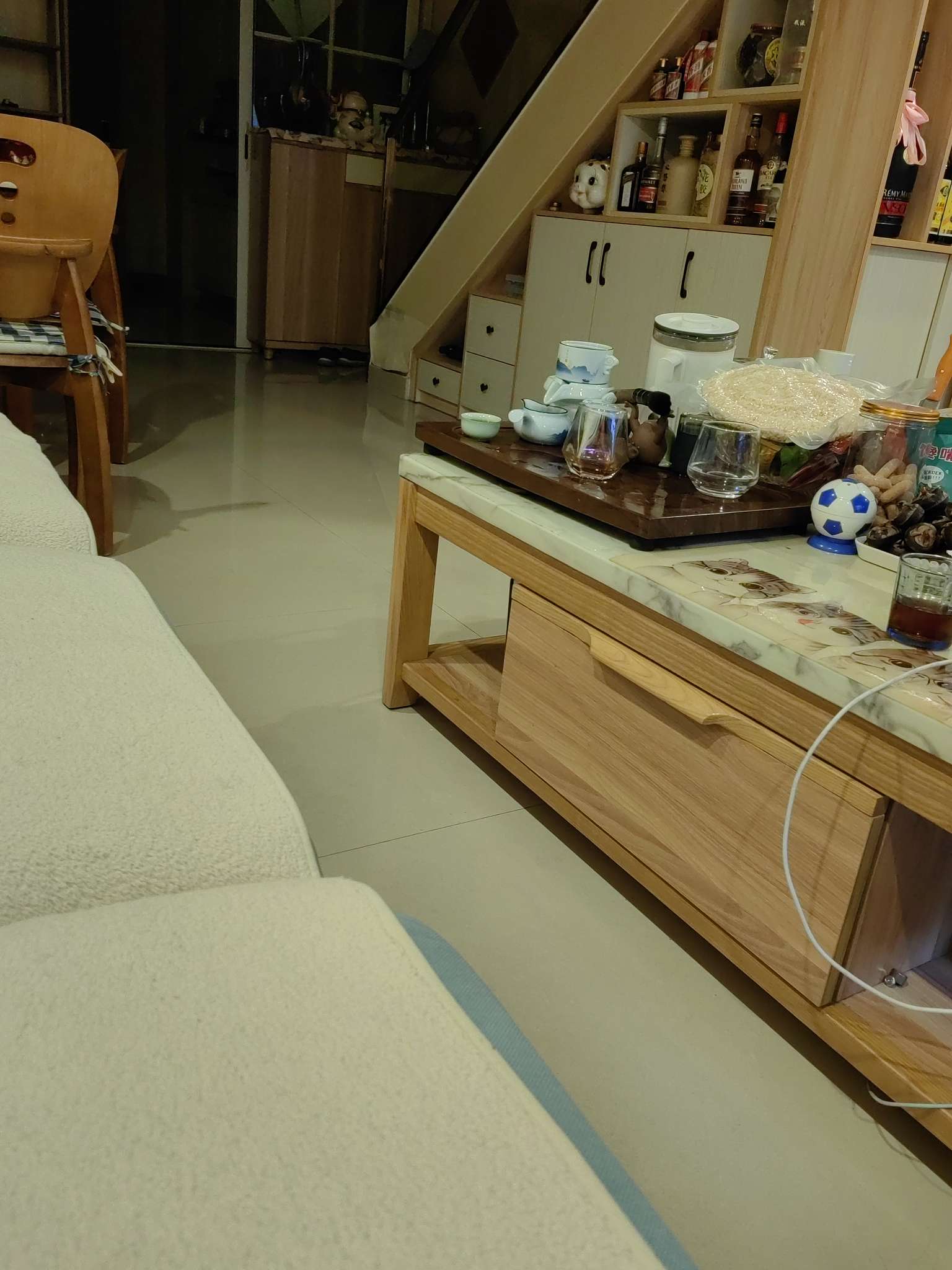 找露营搭子