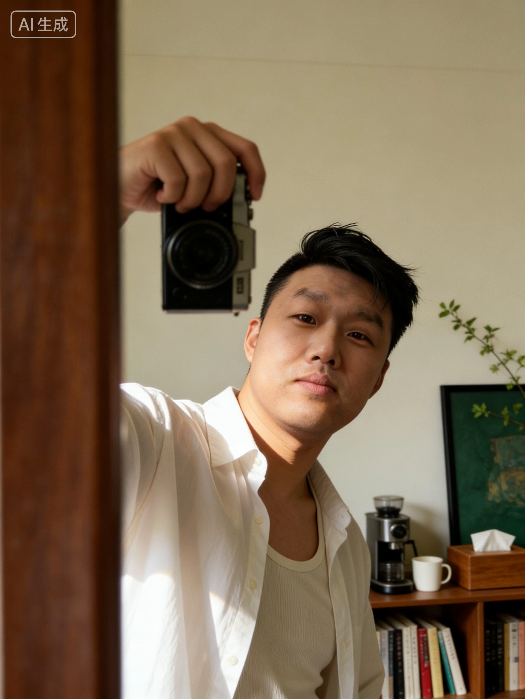 找充电搭子