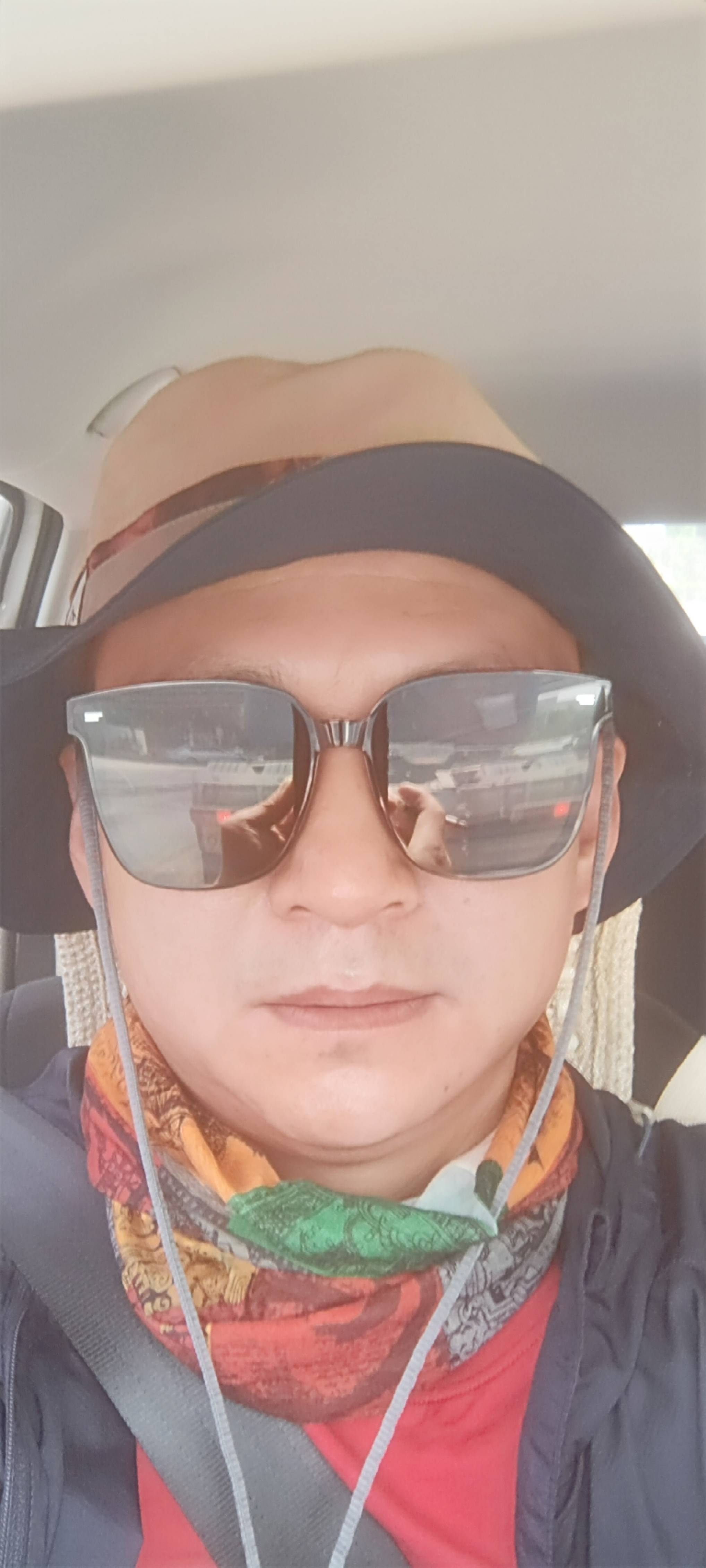 找约会搭子