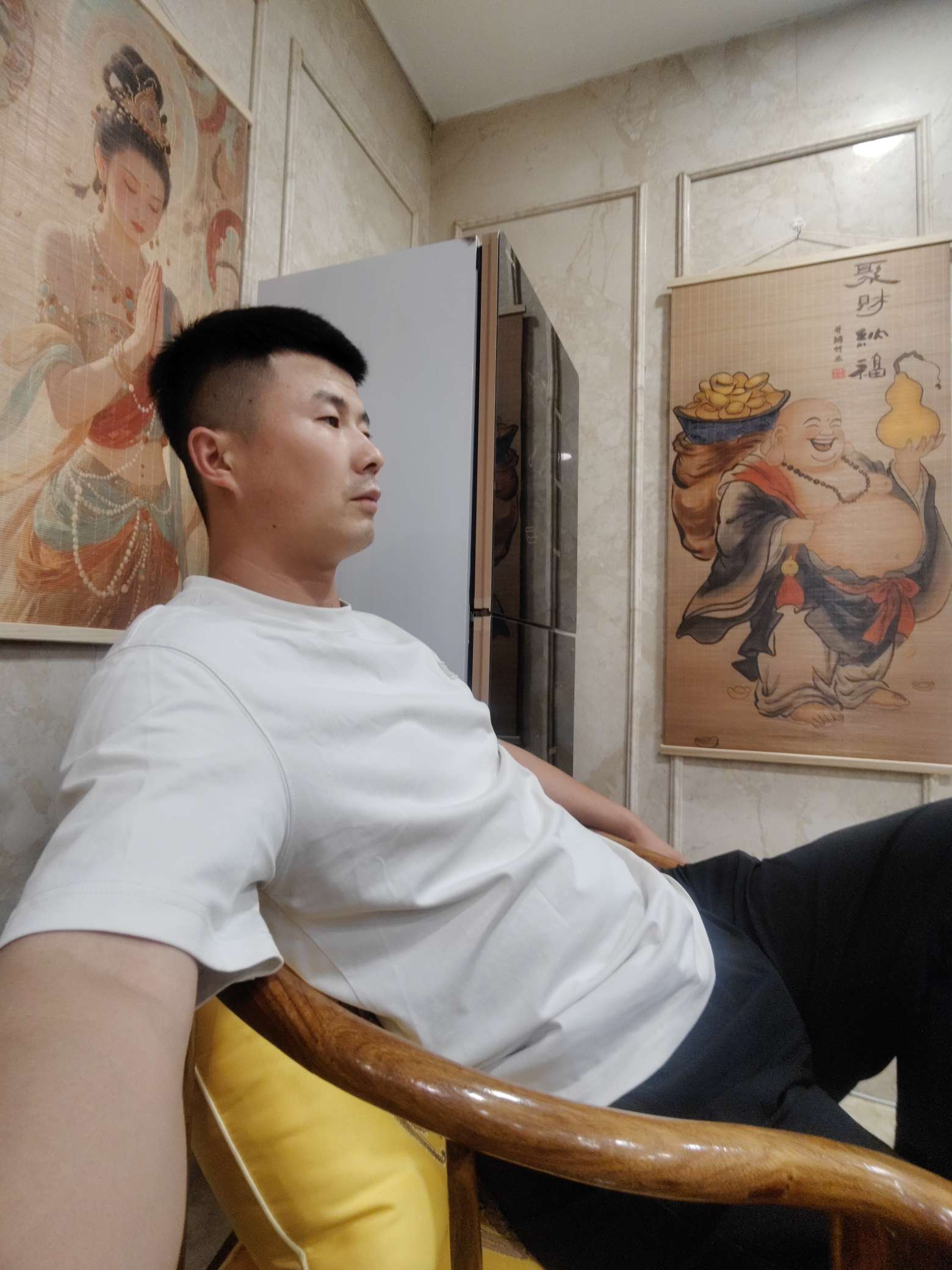 找约会搭子