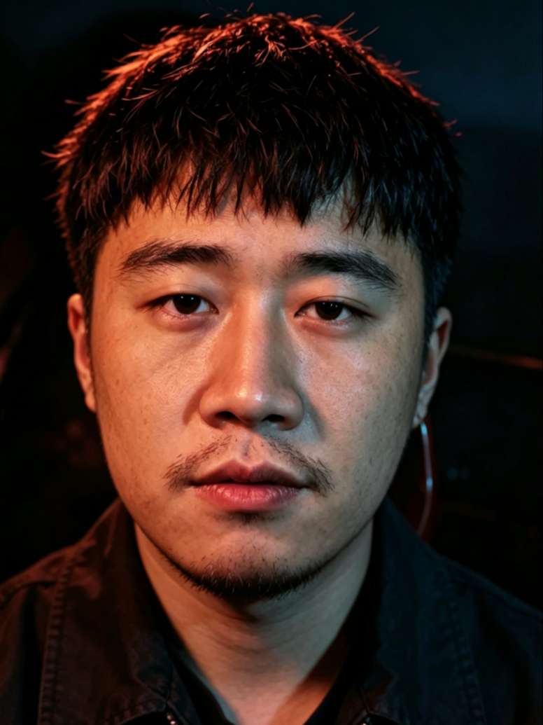 找麻将搭子