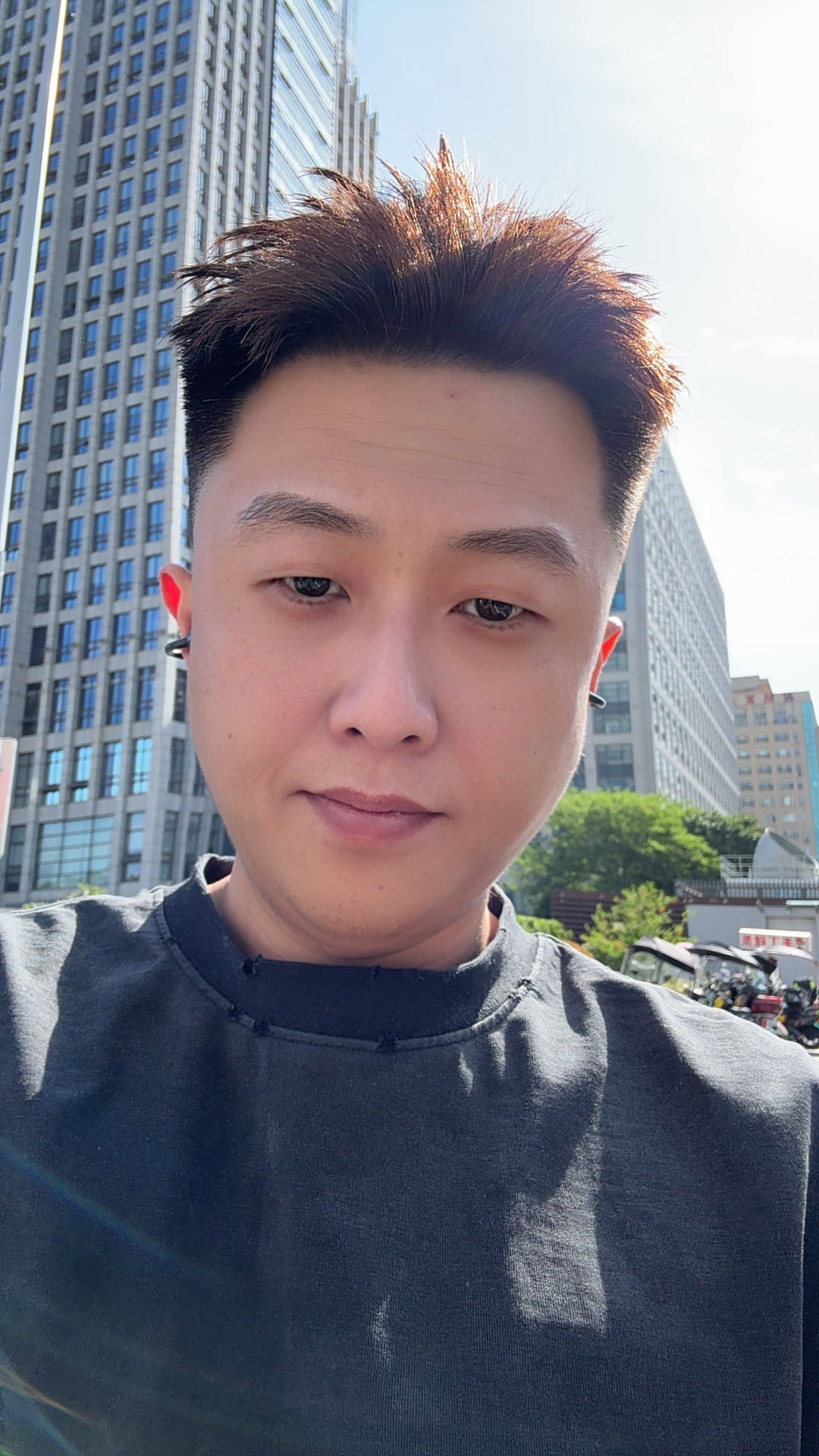 找运动搭子