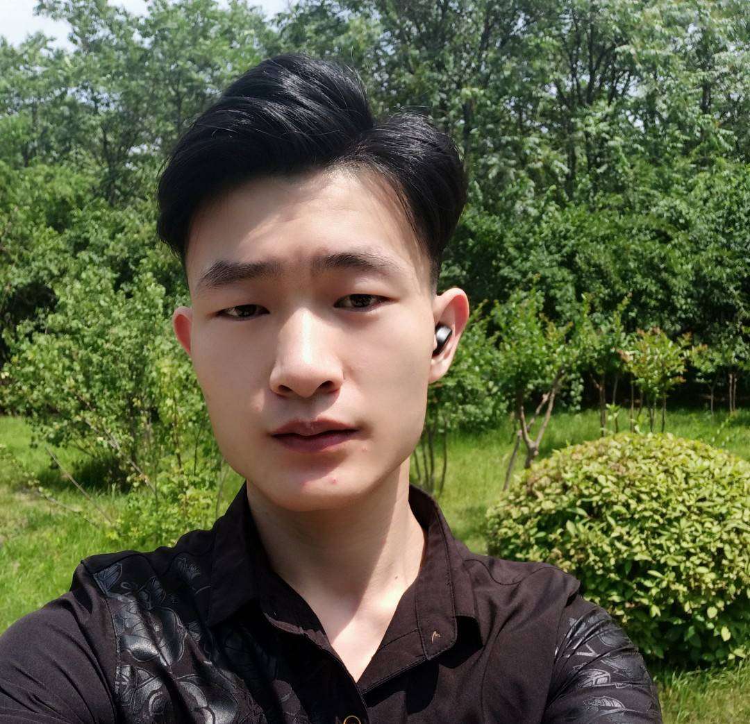 找活泼开朗搭子