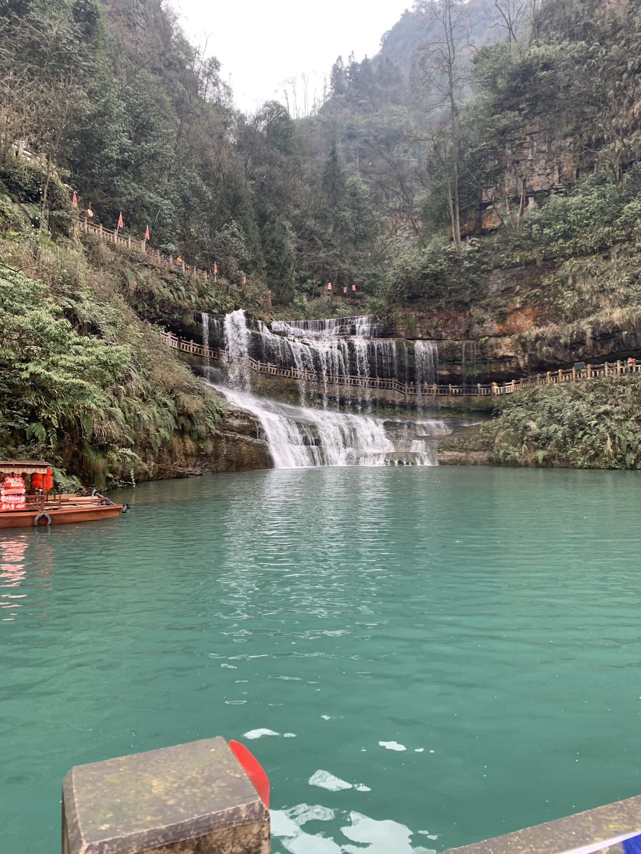 找旅游搭子