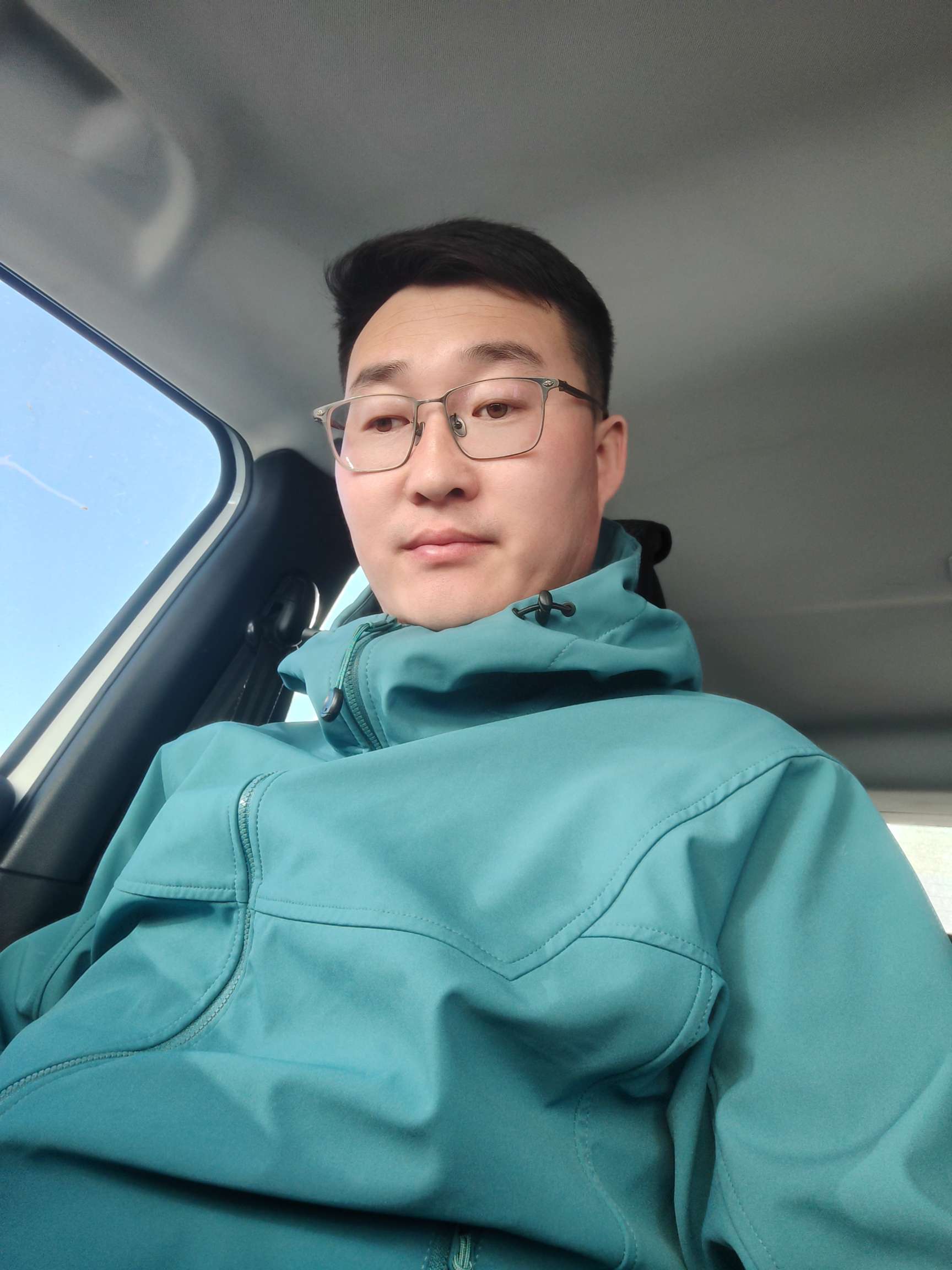 找运动搭子