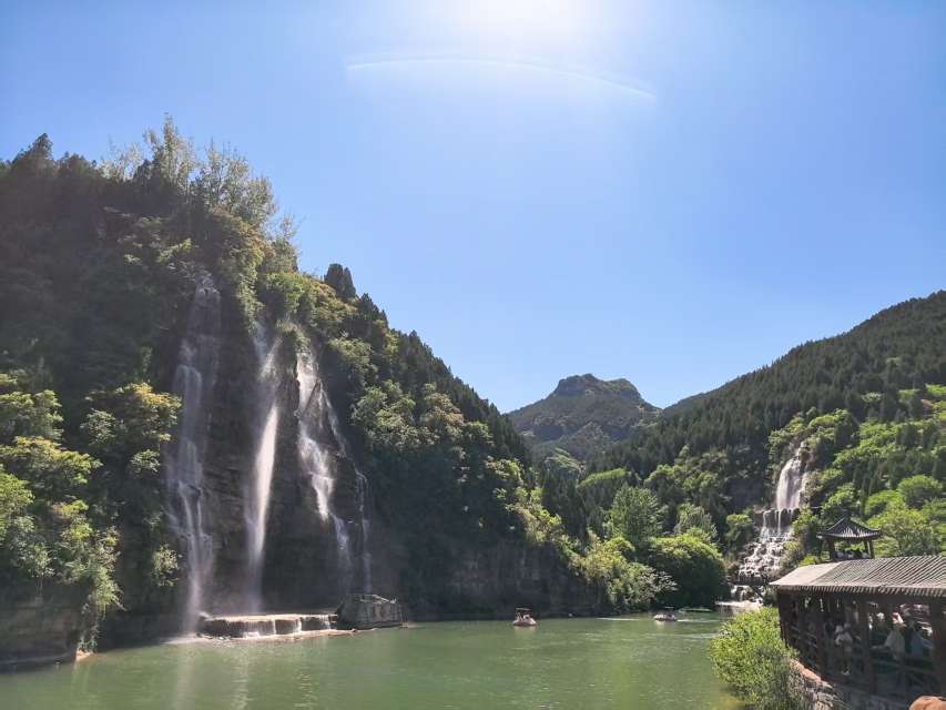 找自驾游搭子