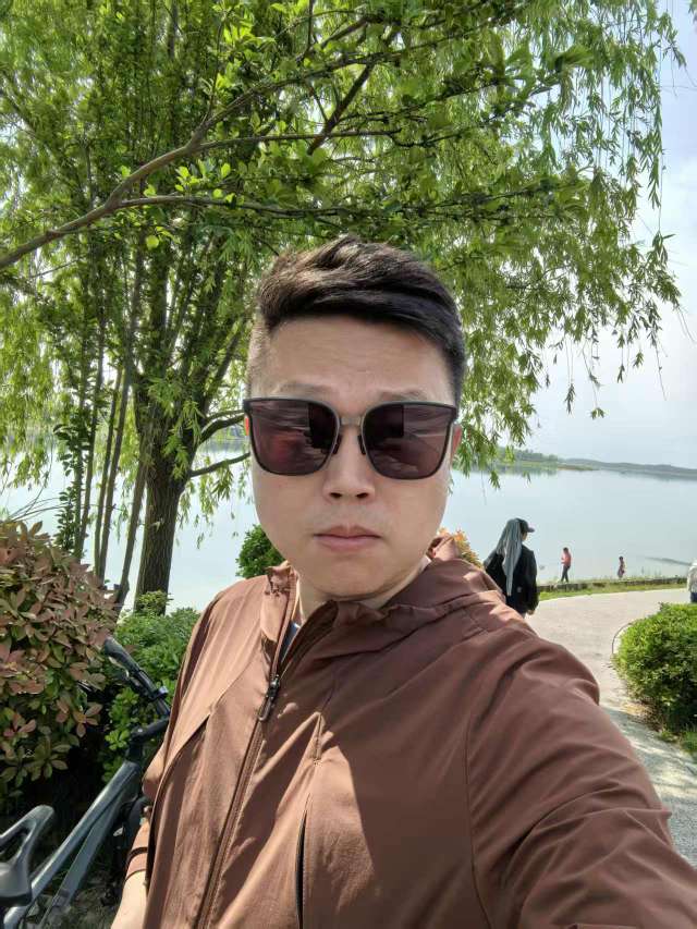 找运动搭子