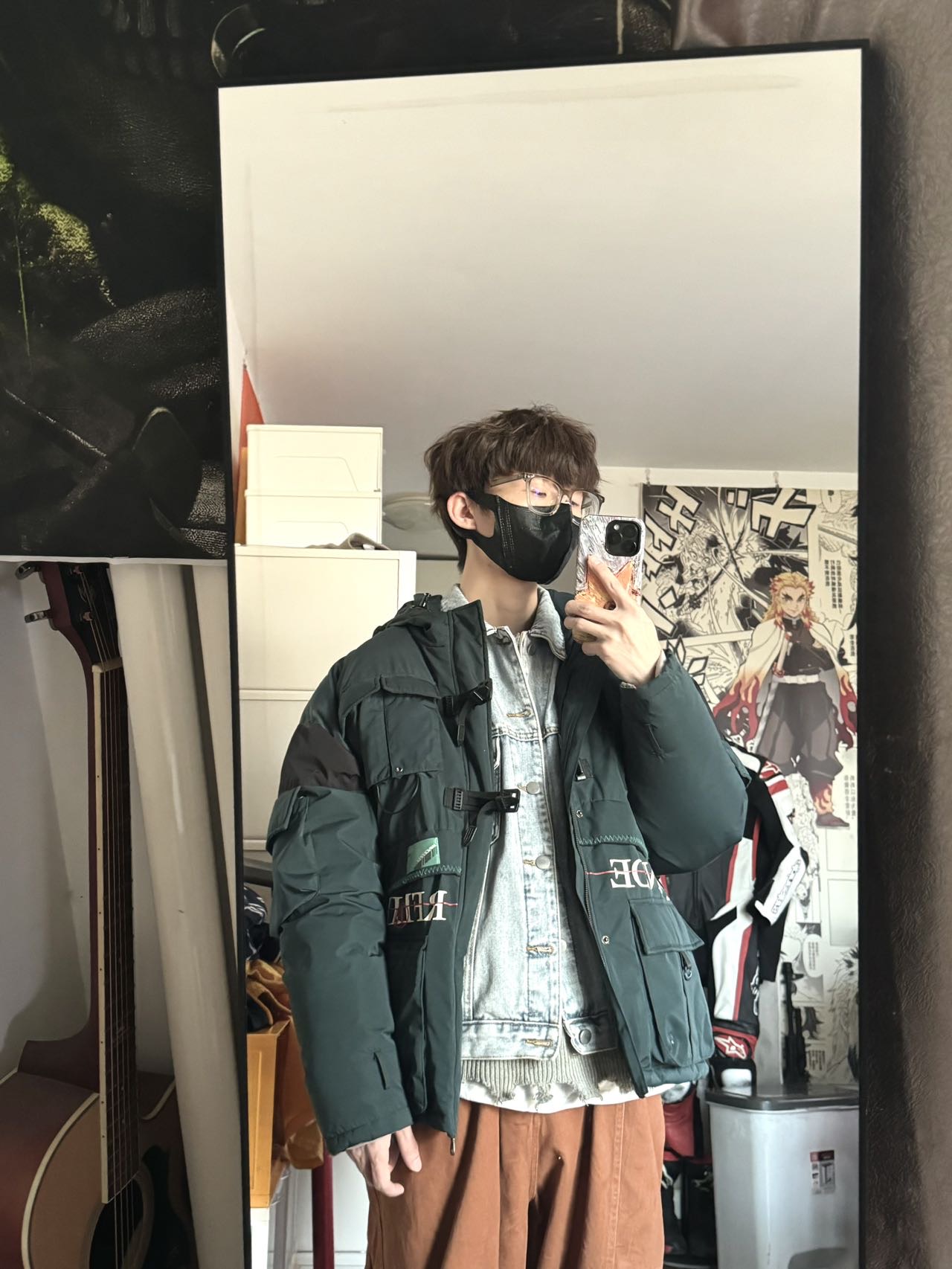 找北京搭子