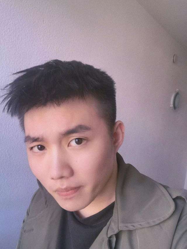 找跑步搭子