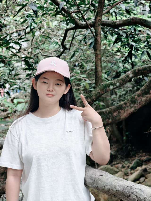 找00后女生搭子
