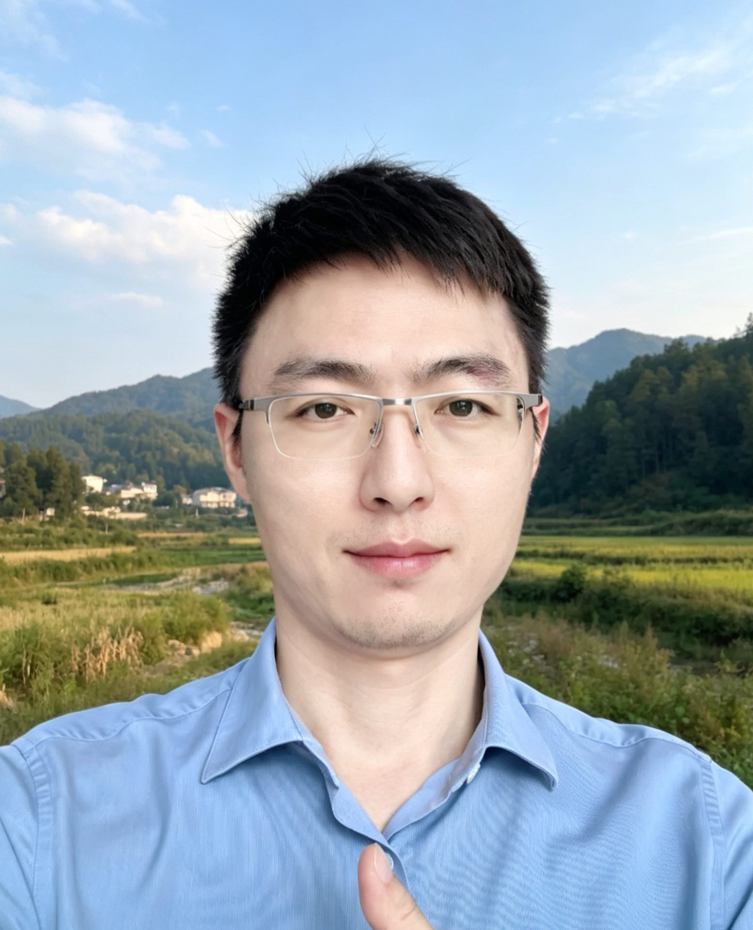 找旅游搭子