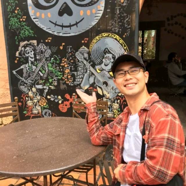 找运动搭子