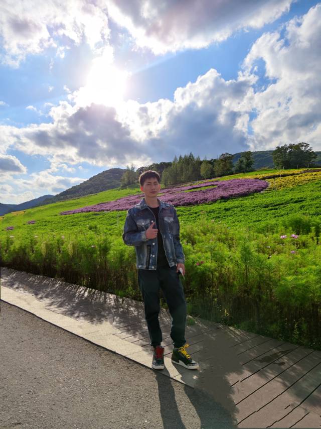 找旅游搭子