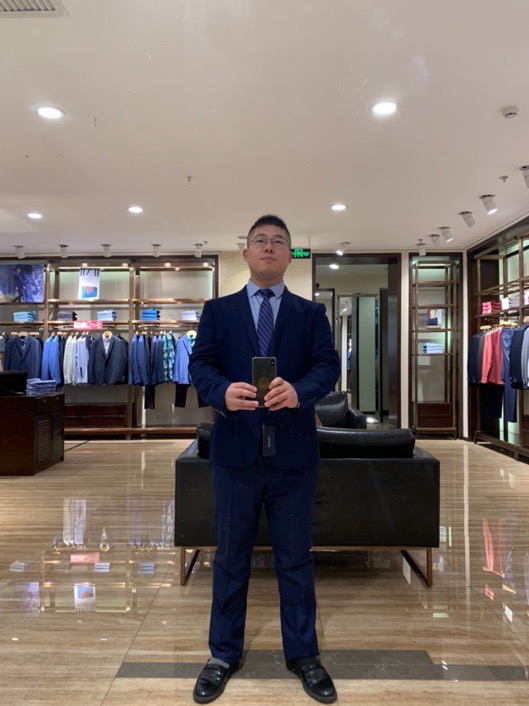 找恋爱搭子