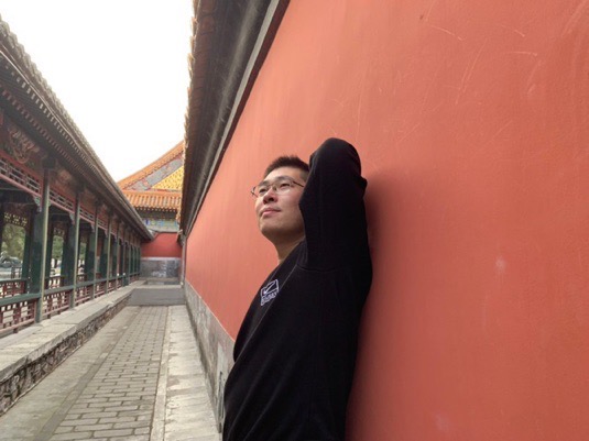 找恋爱搭子