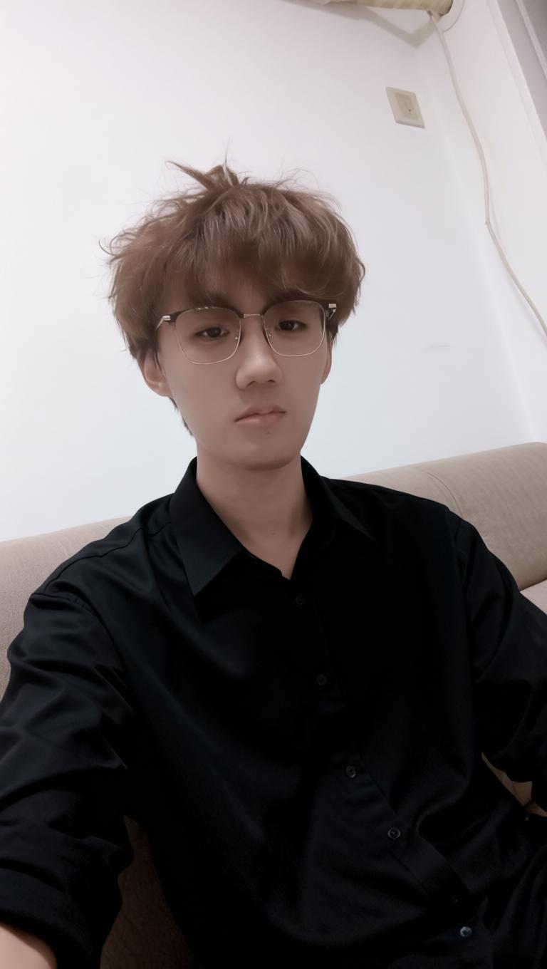 找可以恋爱的搭子