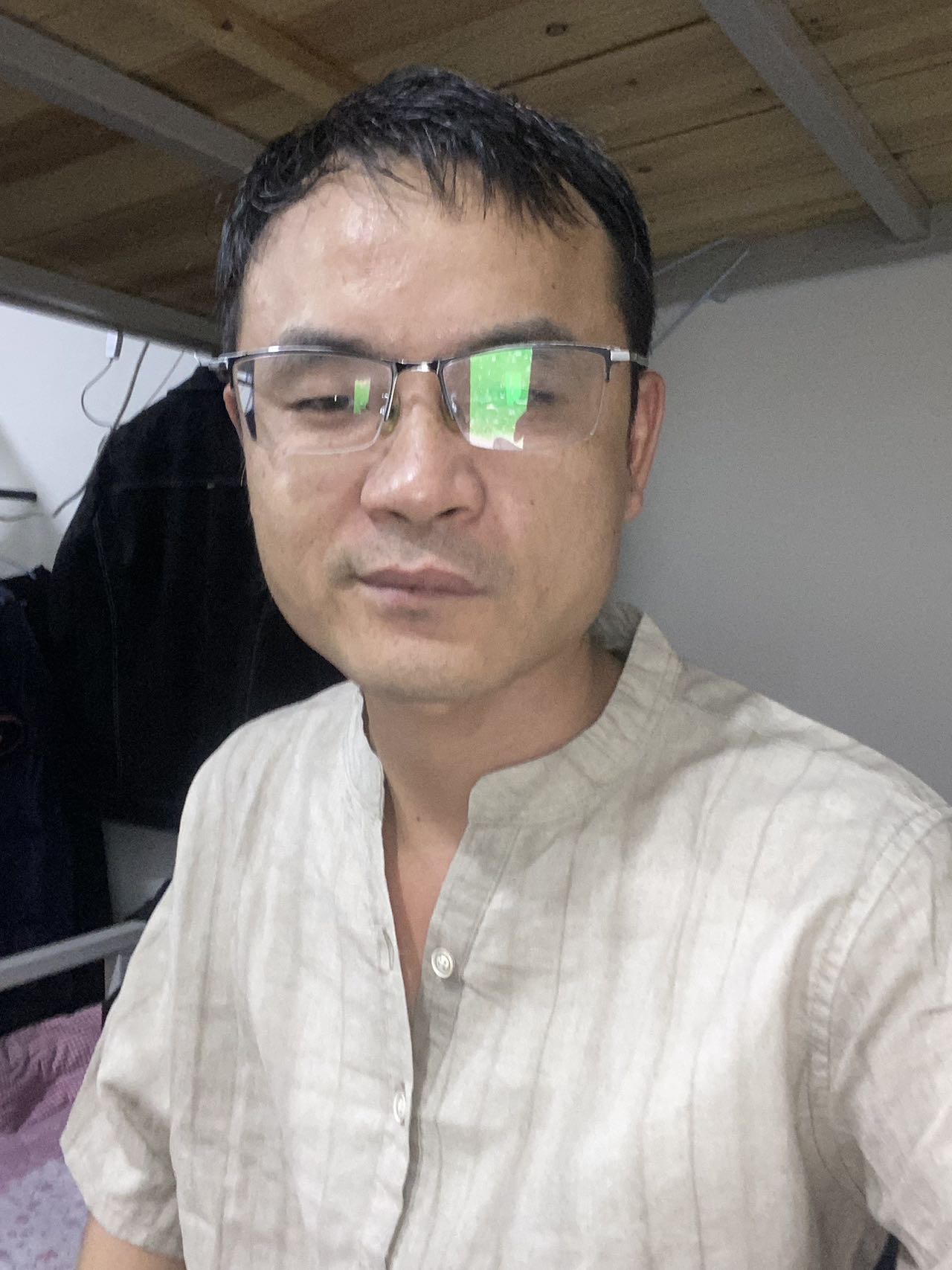 找聊天搭子