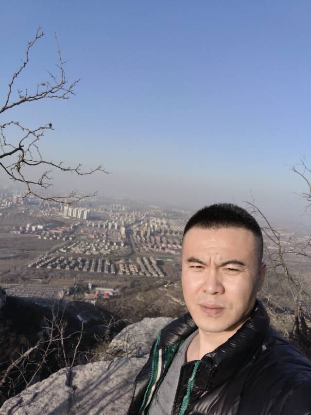 找爬山逛公园风搭子