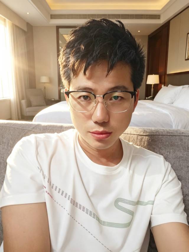 找聊天搭子