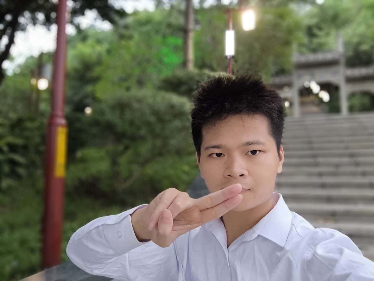 找陪伴搭子