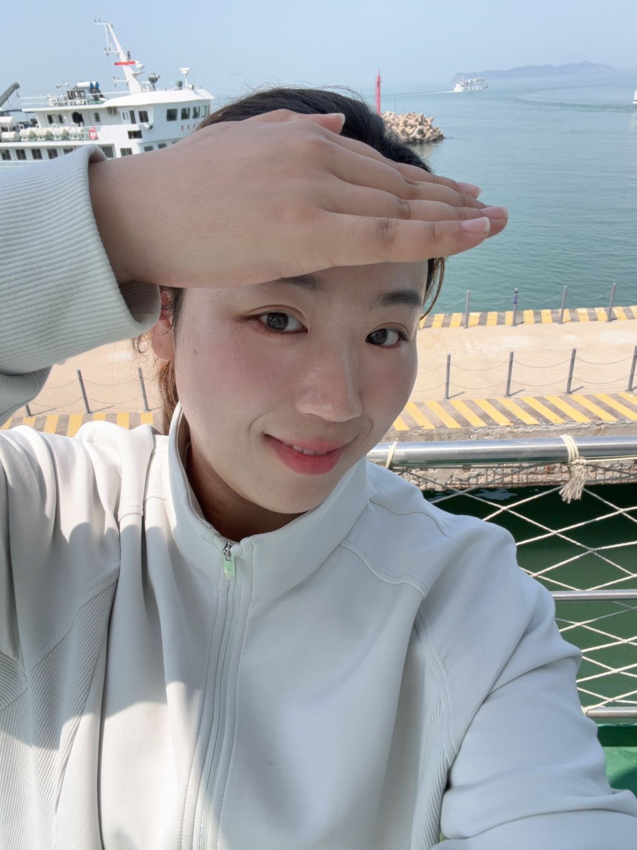 找运动搭子