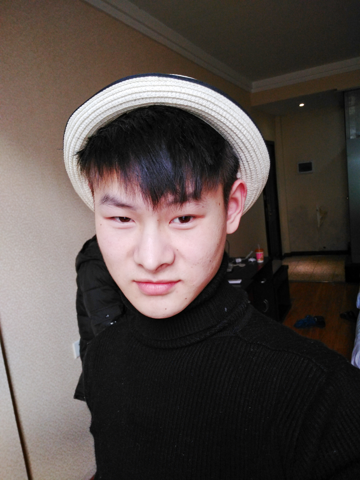 找什么都可以搭子