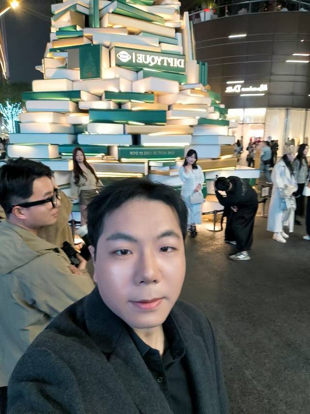 找电影搭子