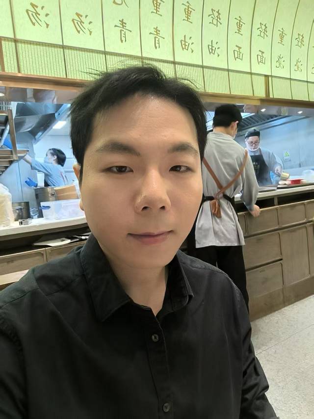 找电影搭子