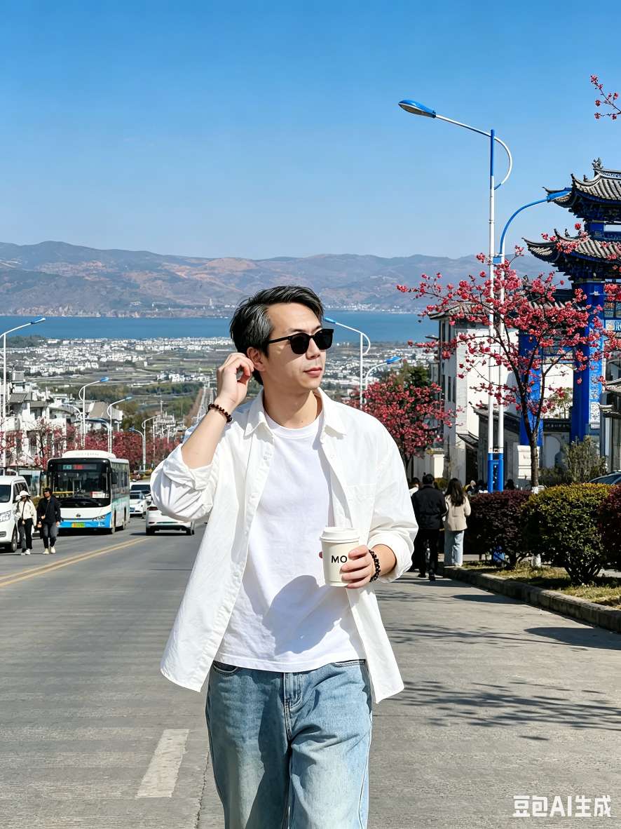 找运动搭子