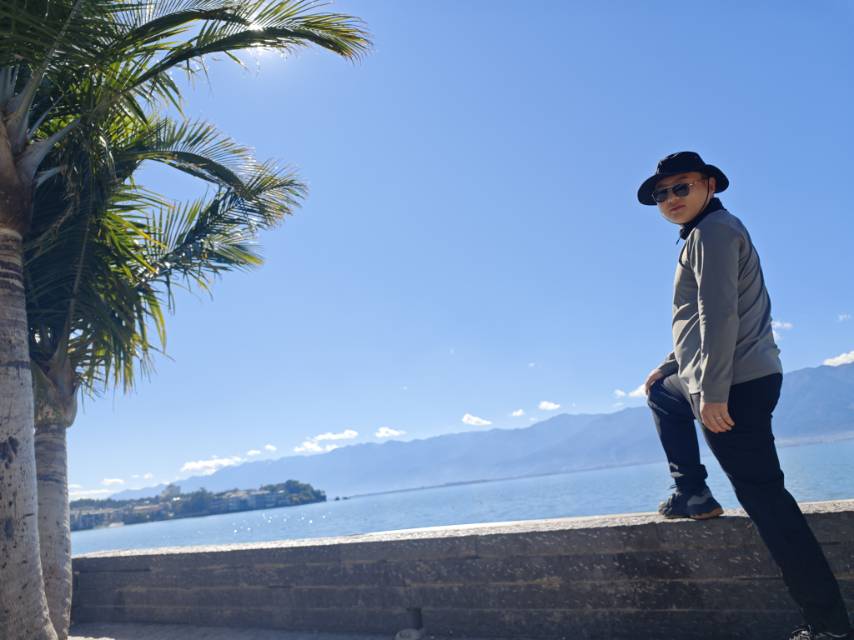 找麻将搭子