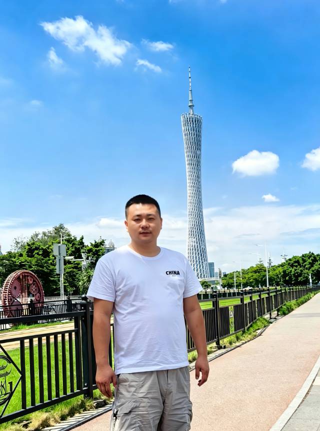找旅游搭子