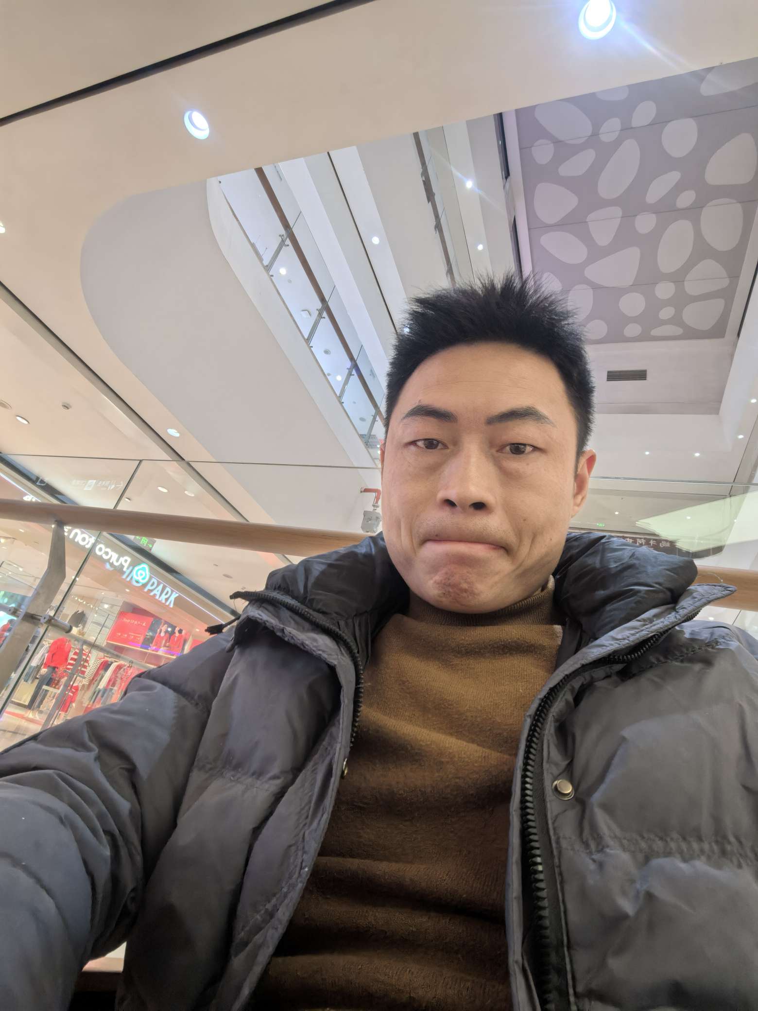 找聊天搭子