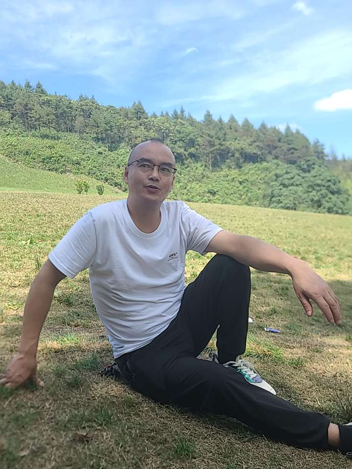 找老伴搭子
