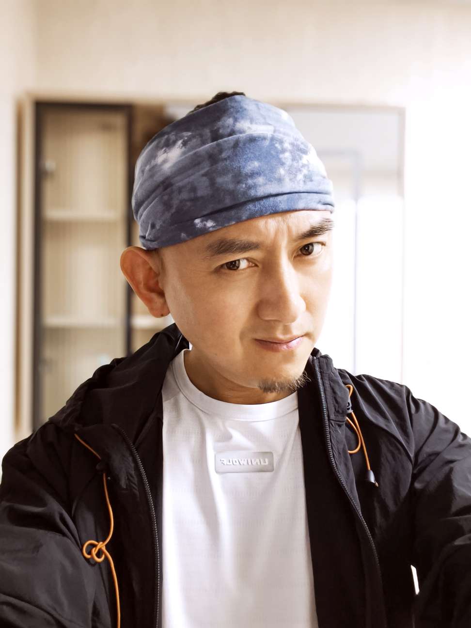 找运动搭子