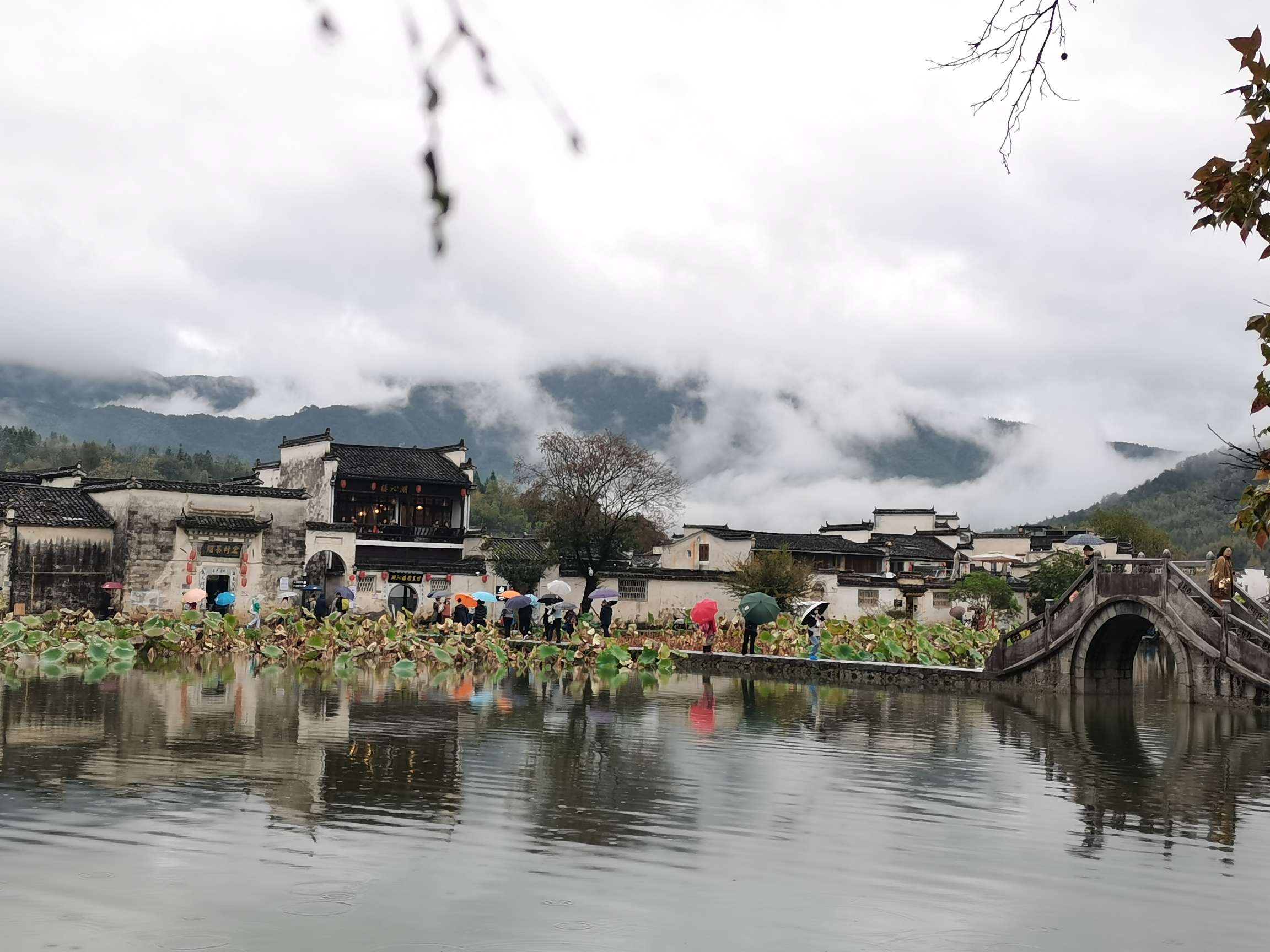 找旅行搭子