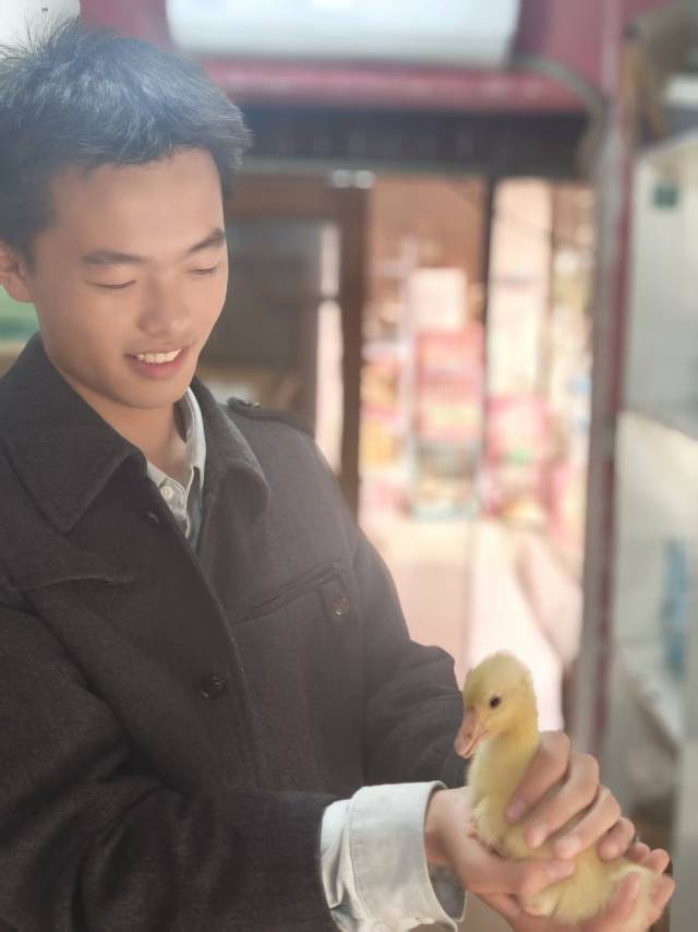 找逛街搭子