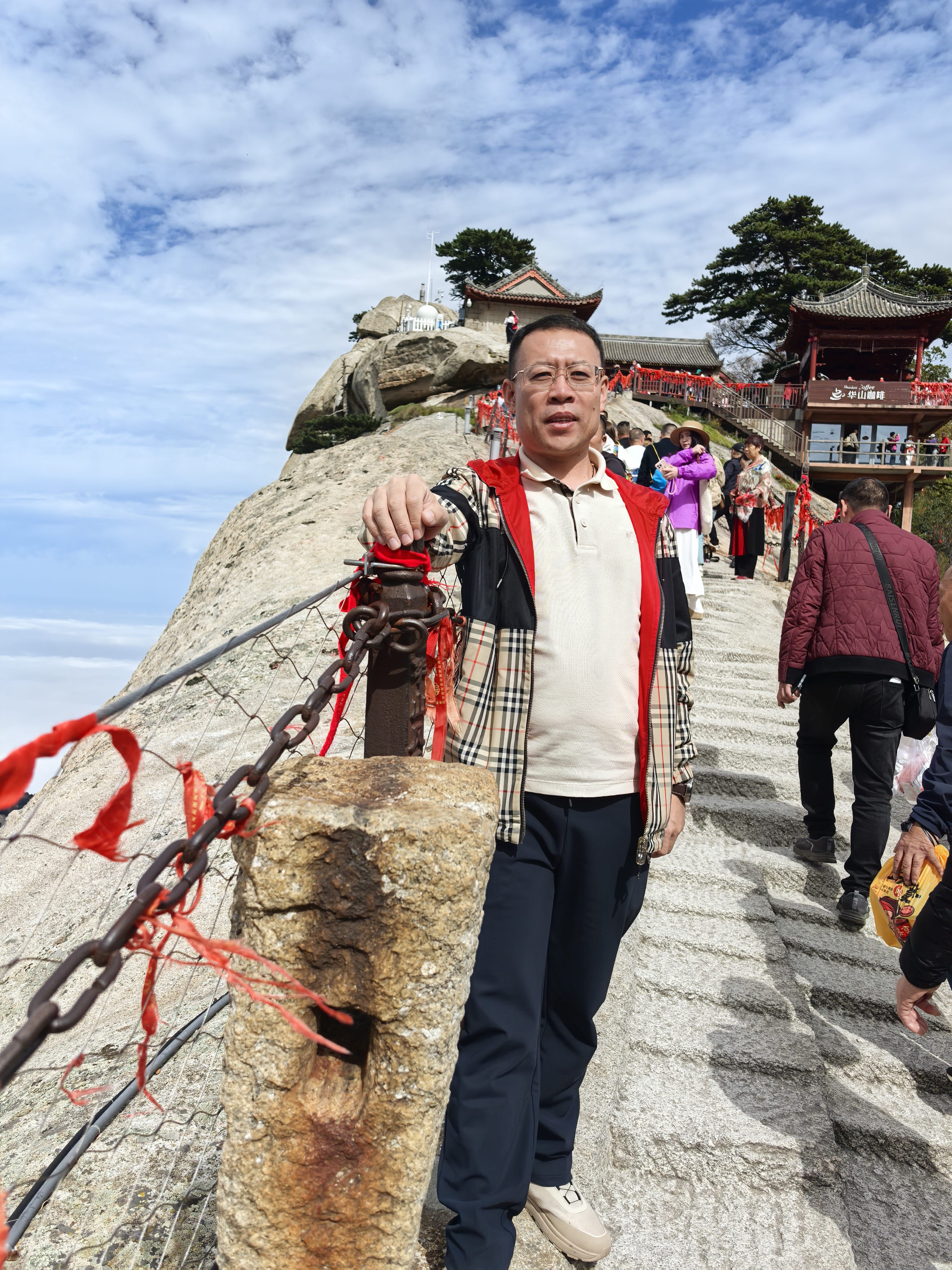 找旅行搭子
