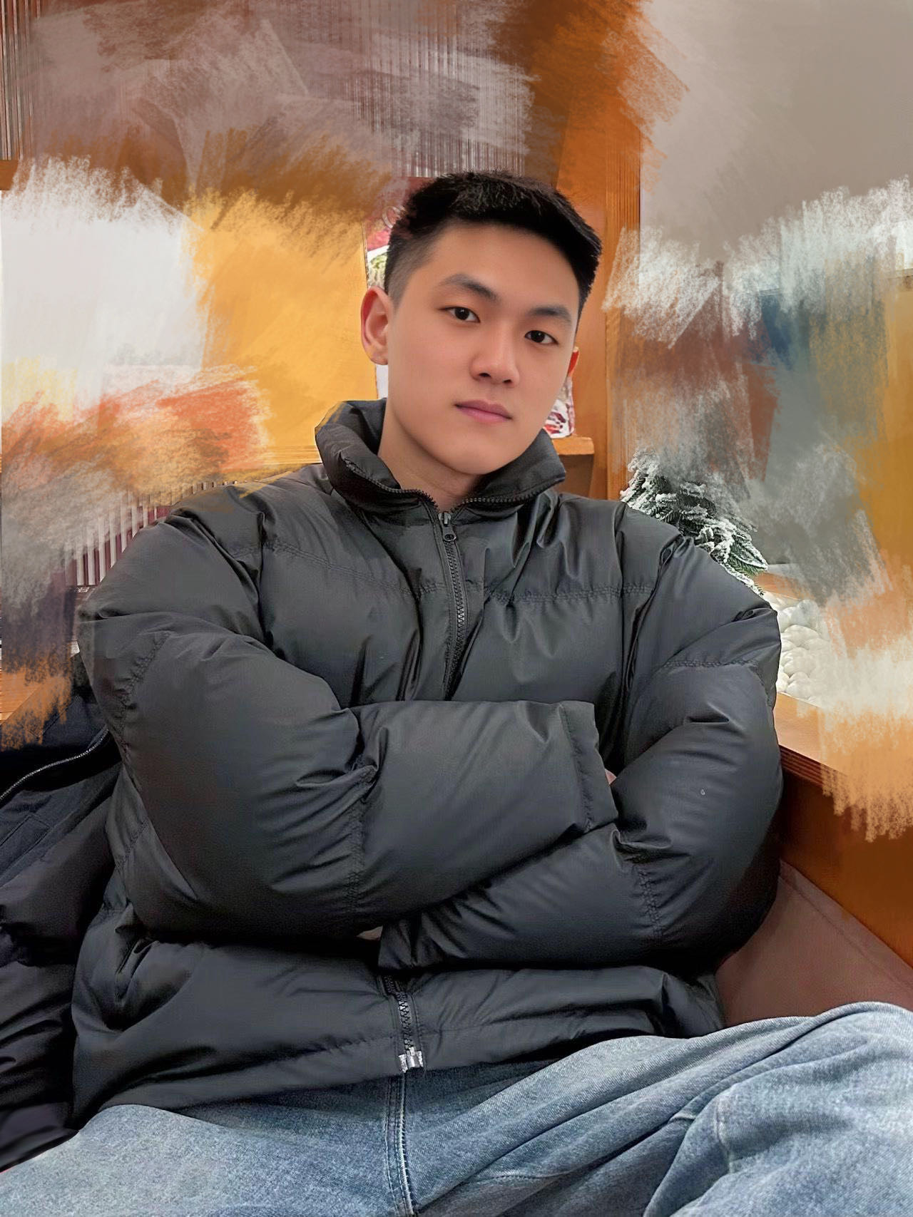 找聊天搭子