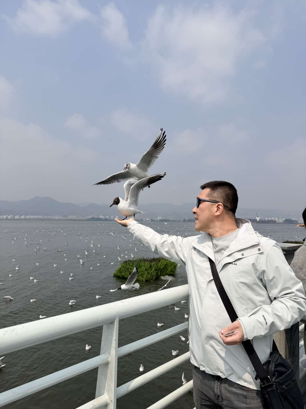 找徒步自驾搭子
