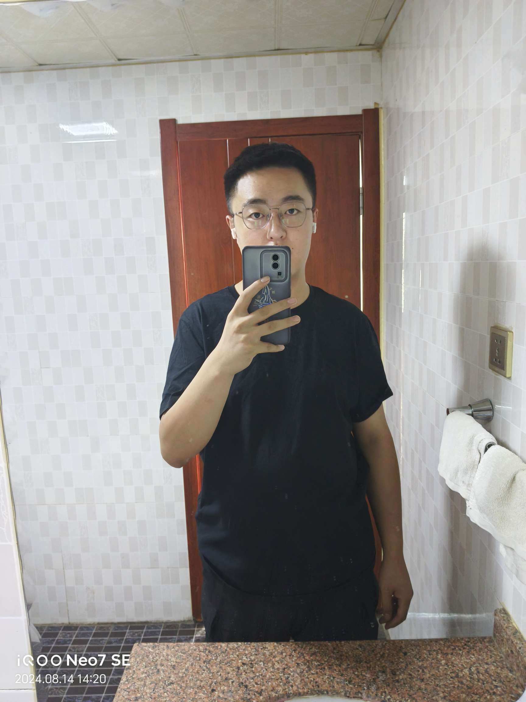 找运动搭子