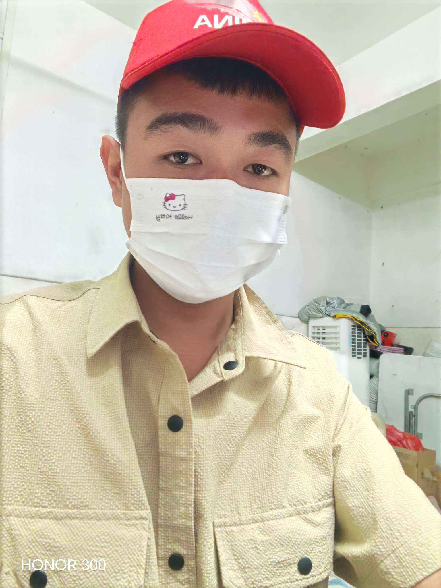 找运动搭子