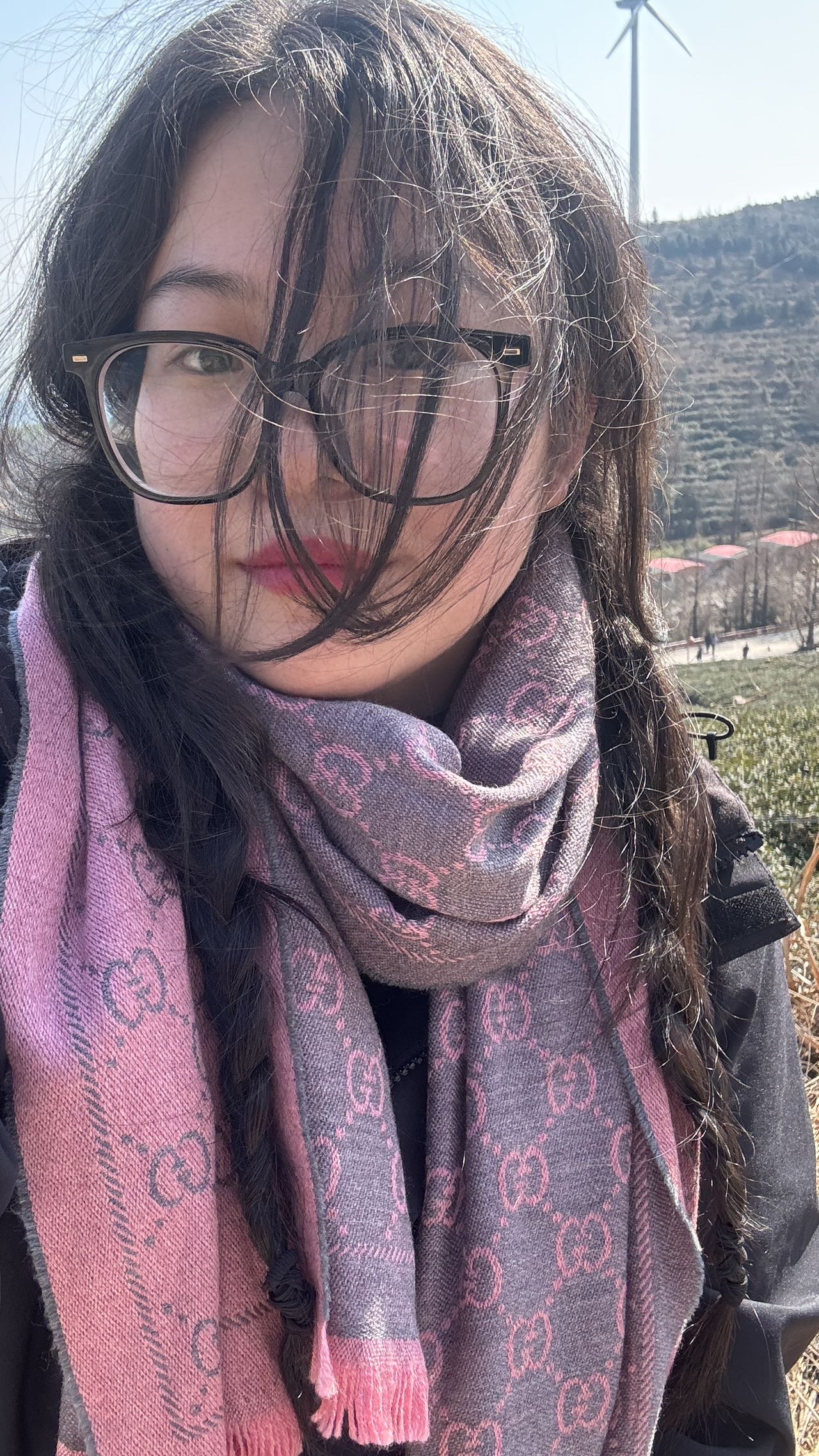 找旅游搭子