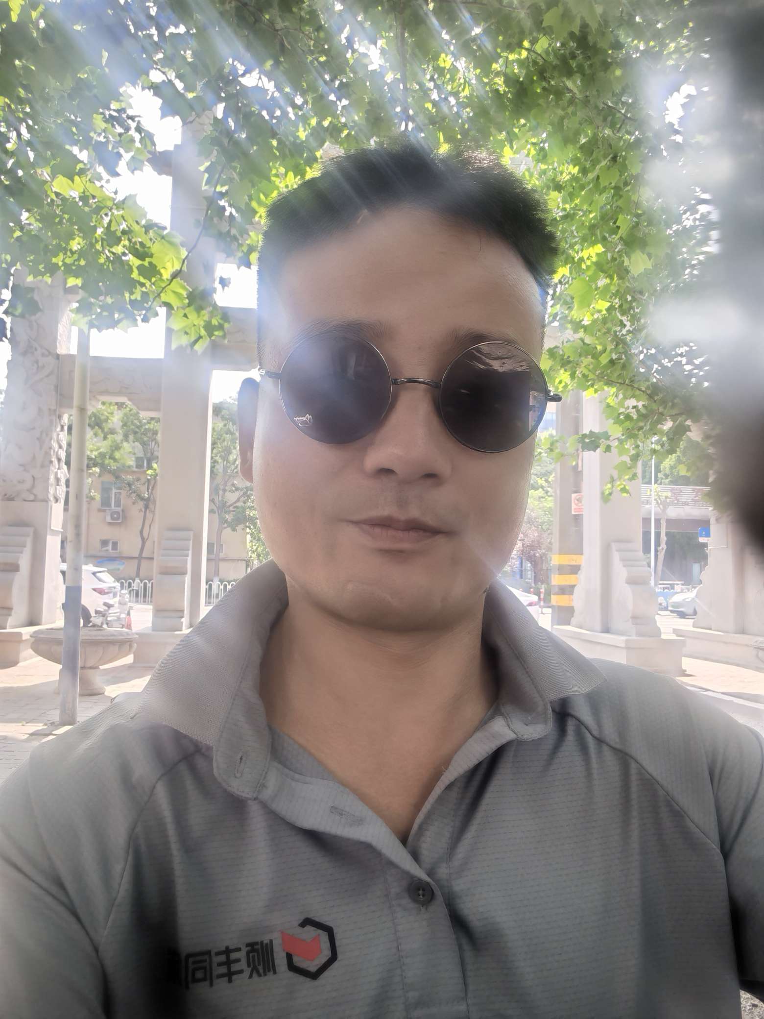 找运动搭子
