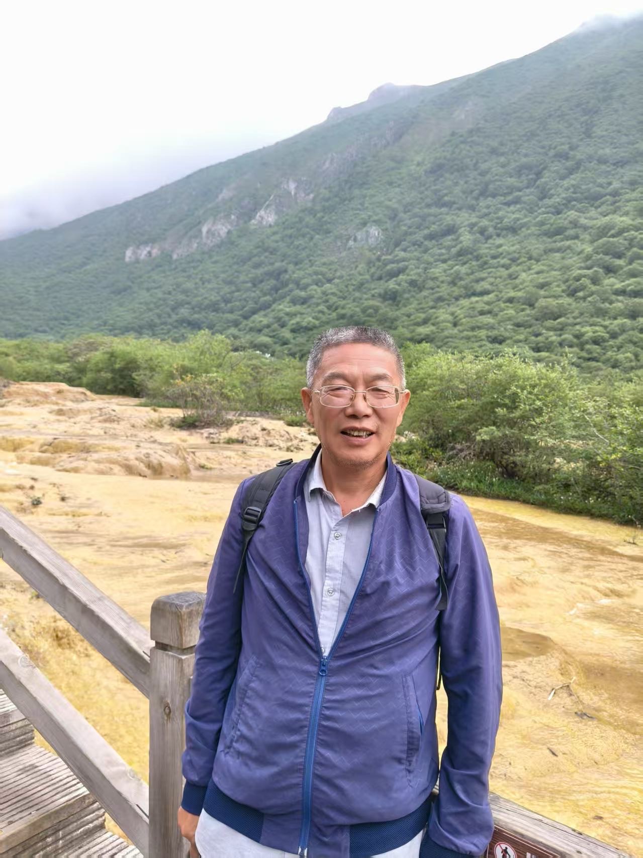 找旅游搭子